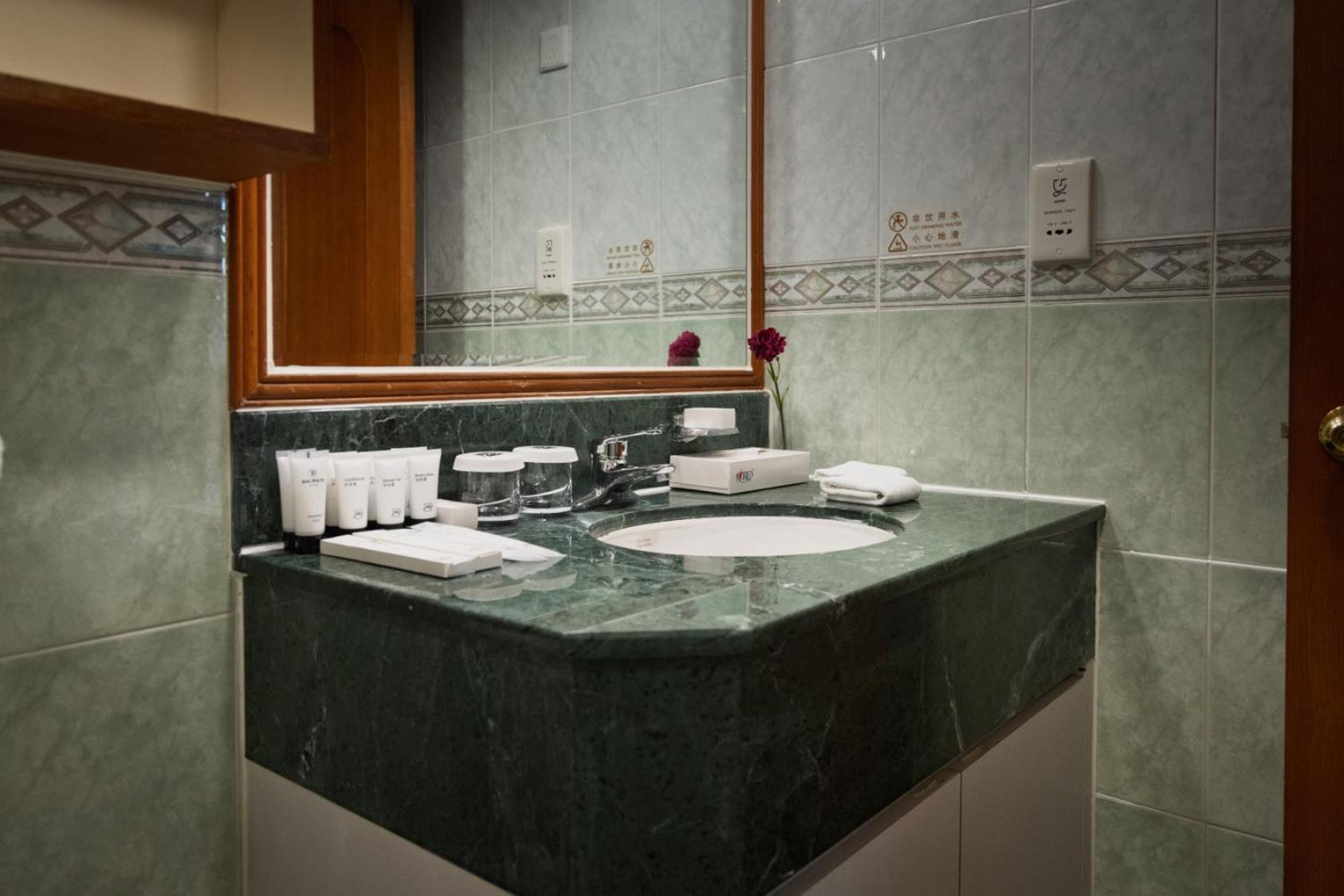 Beijing Lido Serviced Residence Fangyuan West Road Branch Exterior photo