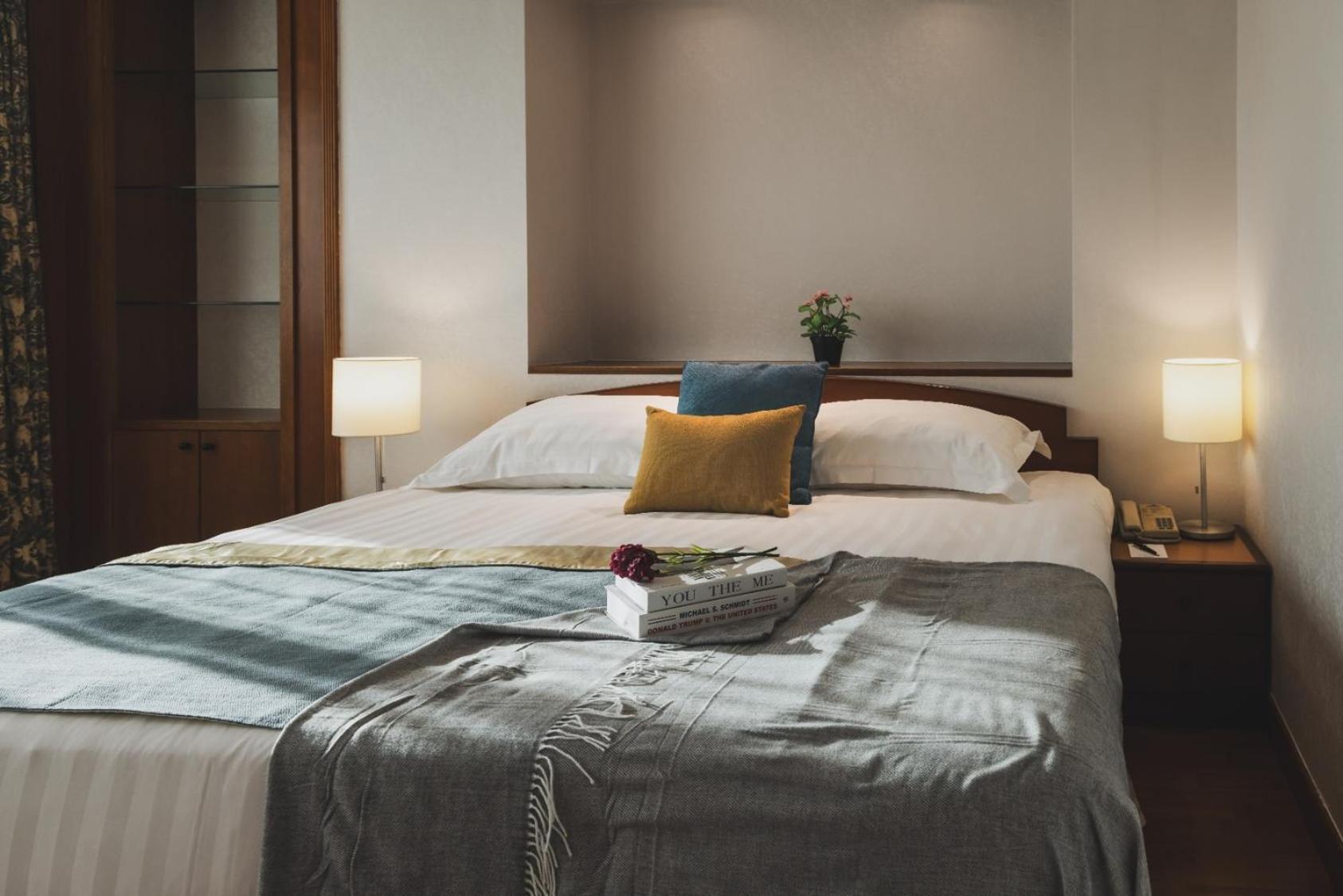 Beijing Lido Serviced Residence Fangyuan West Road Branch Exterior photo
