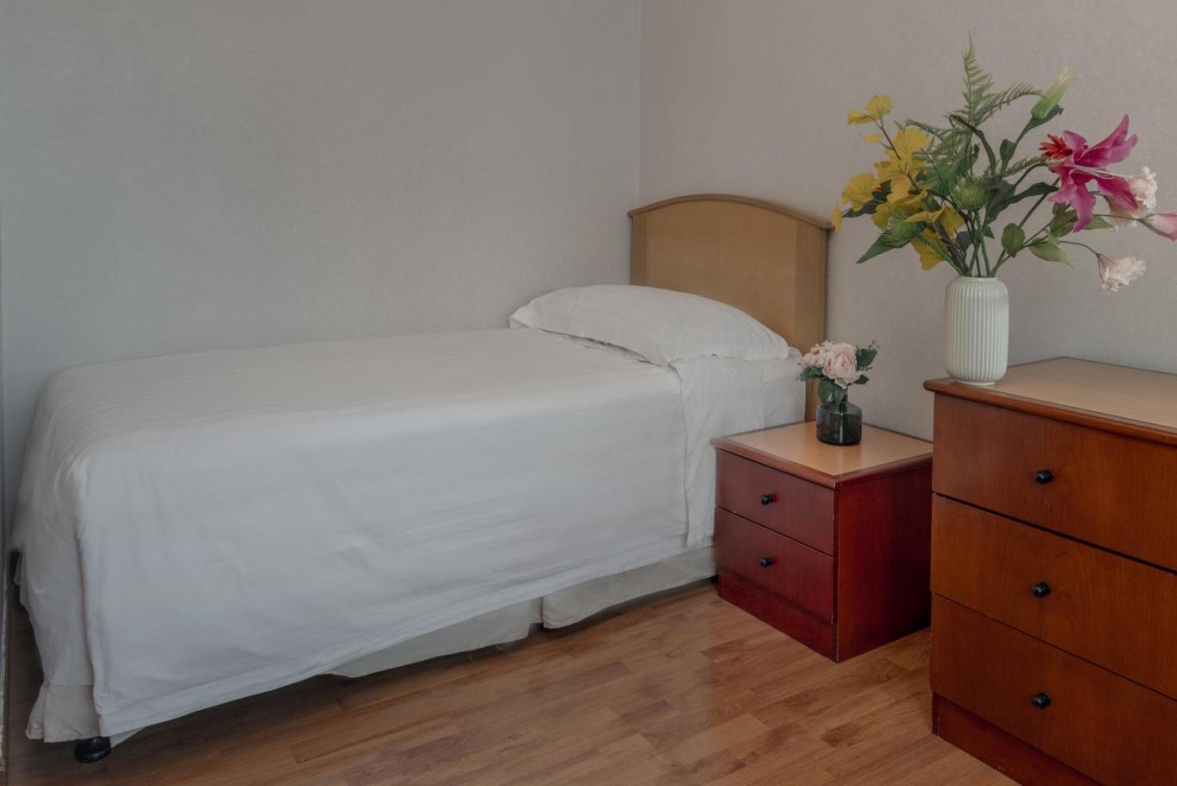 Beijing Lido Serviced Residence Fangyuan West Road Branch Exterior photo